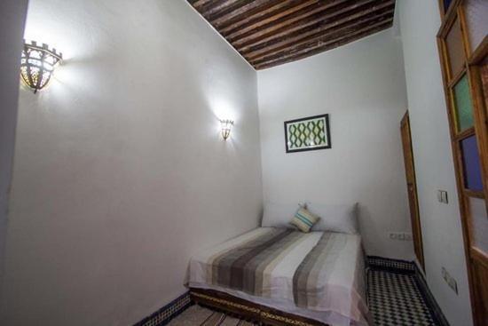 Dar Miouda Fes Ξενοδοχείο Εξωτερικό φωτογραφία