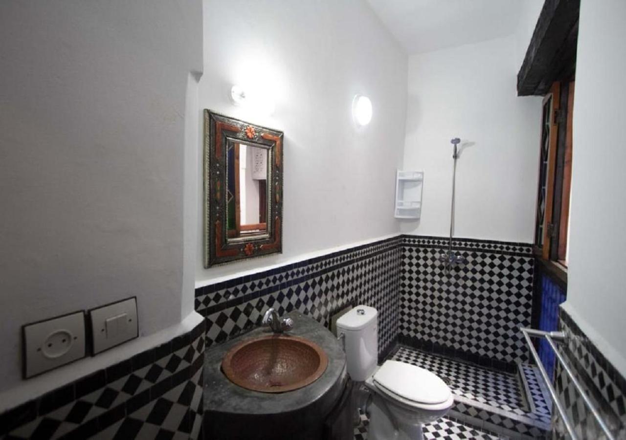 Dar Miouda Fes Ξενοδοχείο Εξωτερικό φωτογραφία