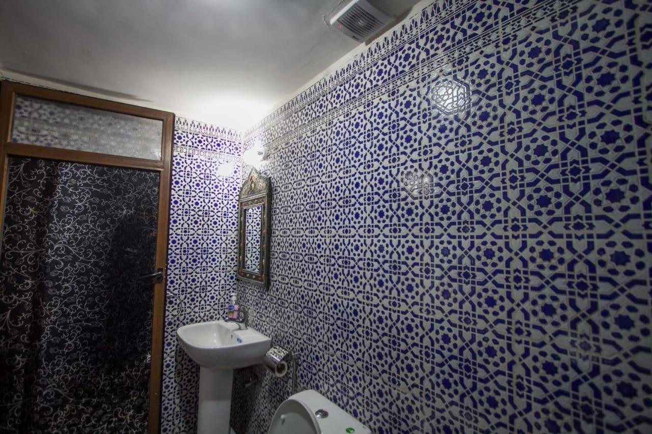 Dar Miouda Fes Ξενοδοχείο Εξωτερικό φωτογραφία
